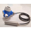 Chemical Plant Effluent Borehole Smart Hydrostatic Water Level Sensor for Deep Wells